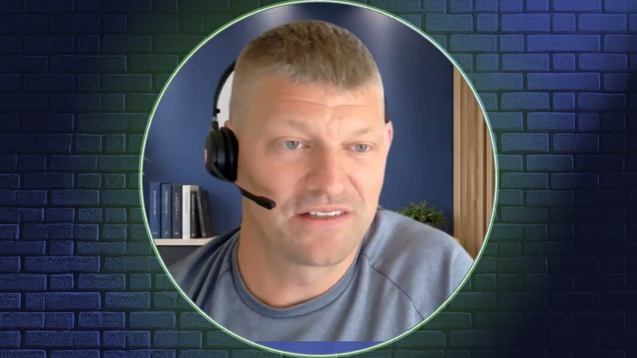 Talking Comfort LIVE discussion about diagnosing the condition behind an HVAC error code